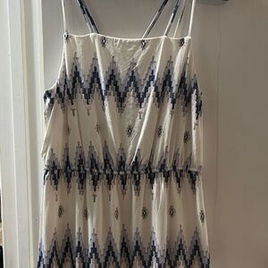 Skies Are Blue NWT dress